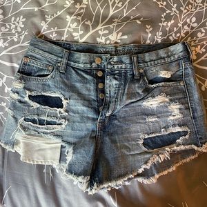 AEO festival shorts